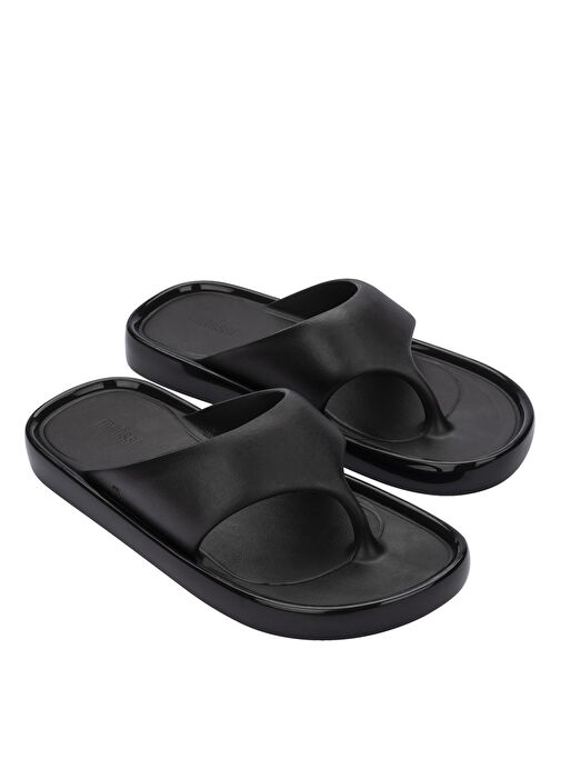 Melissa Siyah Kadın Terlik 33915AO718 - Görsel 4