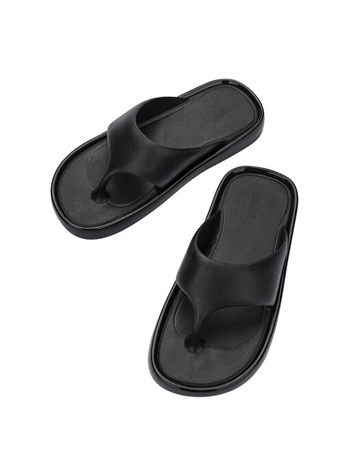 Melissa Siyah Kadın Terlik 33915AO718 - Görsel 6