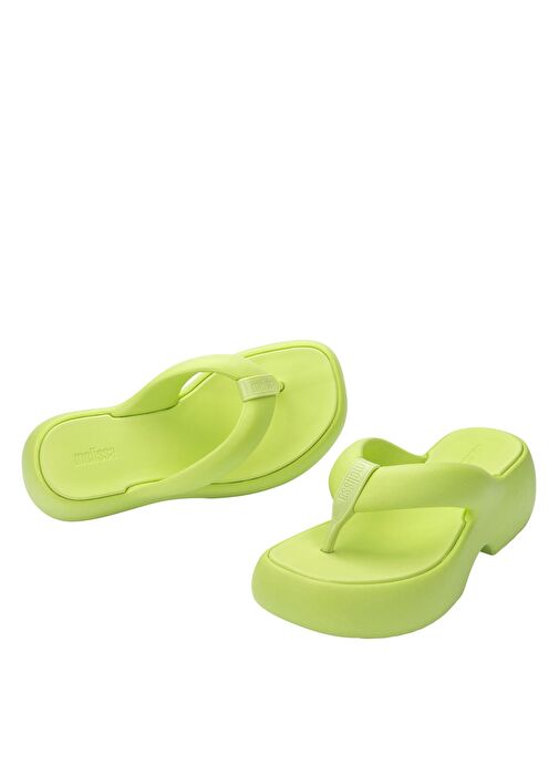Melissa Yeşil Kadın Plaj Terliği 35875BF051 - Görsel 6