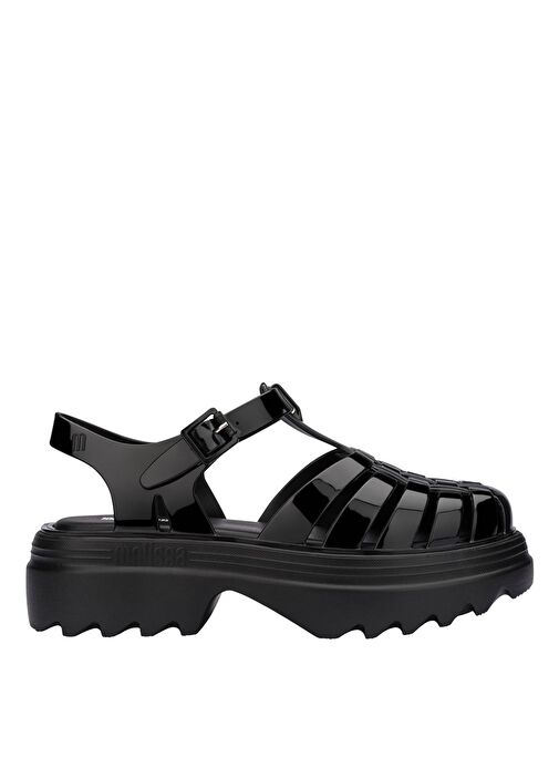 Melissa Siyah Kadın Sandalet 35818BG449 - Görsel 2