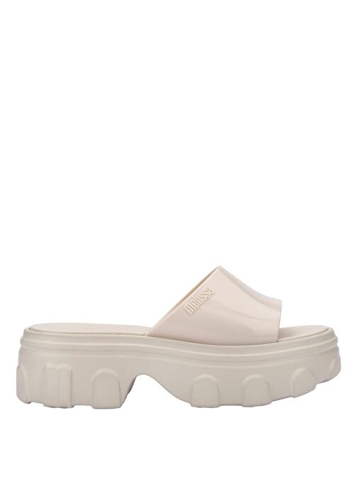 Melissa Ekru Kadın Terlik 35882AZ382 - Görsel 2