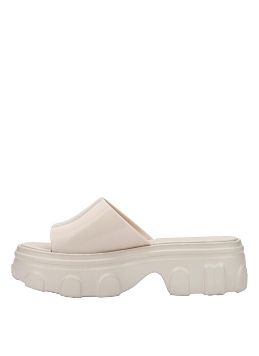 Melissa Ekru Kadın Terlik 35882AZ382 - Görsel 3