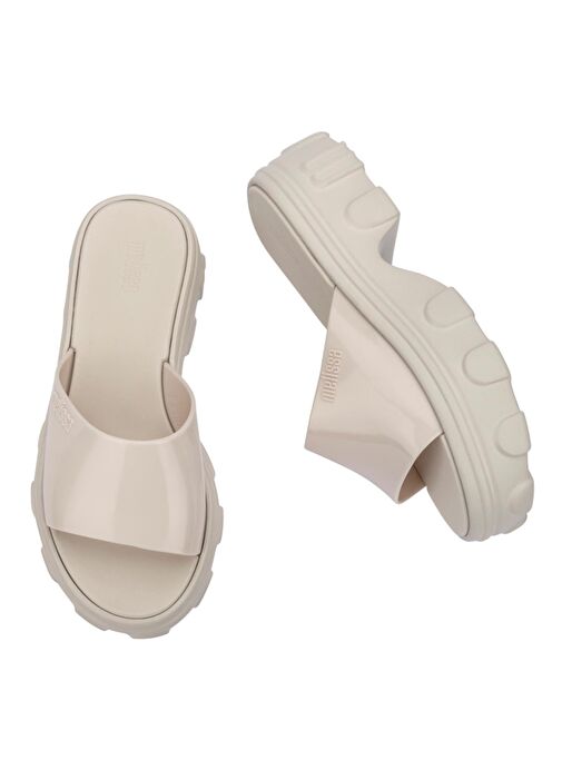 Melissa Ekru Kadın Terlik 35882AZ382 - Görsel 6