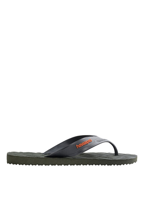Havaianas Haki Erkek Terlik TRACK WAVES - Görsel 4