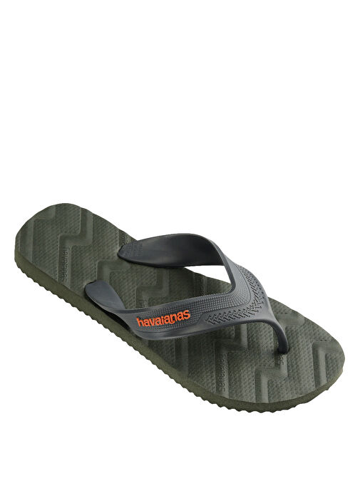 Havaianas Haki Erkek Terlik TRACK WAVES - Görsel 3
