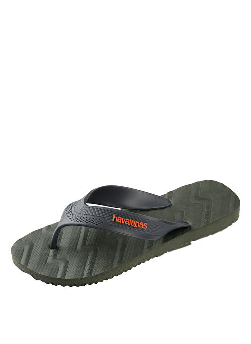 Havaianas Haki Erkek Terlik TRACK WAVES - Görsel 7