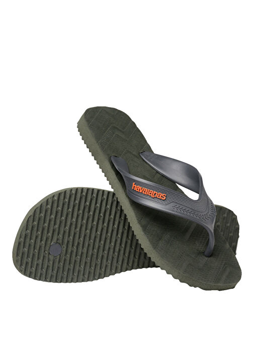 Havaianas Haki Erkek Terlik TRACK WAVES - Görsel 5