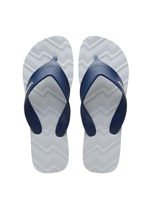 Havaianas Beyaz Erkek Terlik TRACK WAVES - Görsel 2