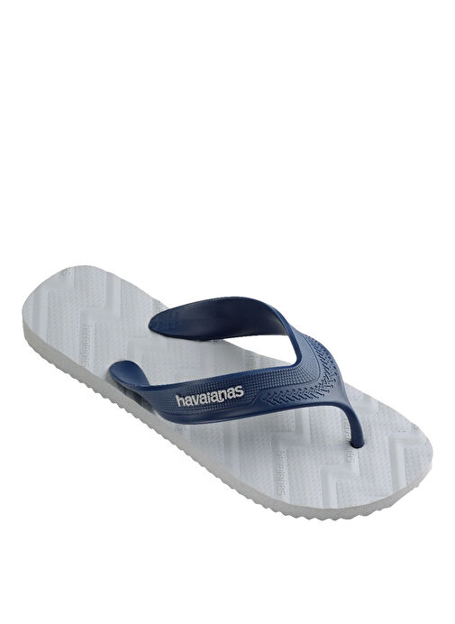 Havaianas Beyaz Erkek Terlik TRACK WAVES - Görsel 3