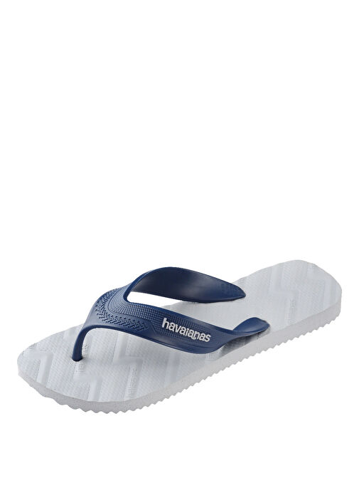Havaianas Beyaz Erkek Terlik TRACK WAVES - Görsel 7