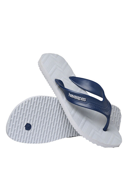 Havaianas Beyaz Erkek Terlik TRACK WAVES - Görsel 5