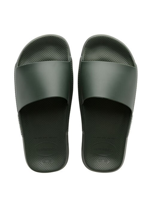 Havaianas Haki Erkek Terlik SLIDE CLASSIC - Görsel 2