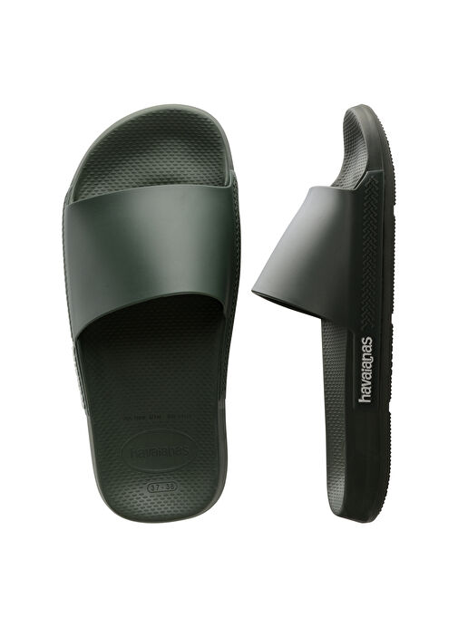 Havaianas Haki Erkek Terlik SLIDE CLASSIC - Görsel 6