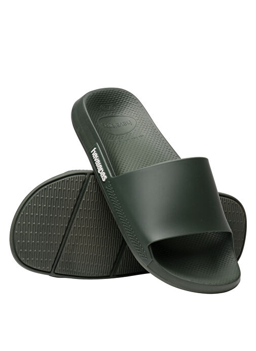 Havaianas Haki Erkek Terlik SLIDE CLASSIC - Görsel 5
