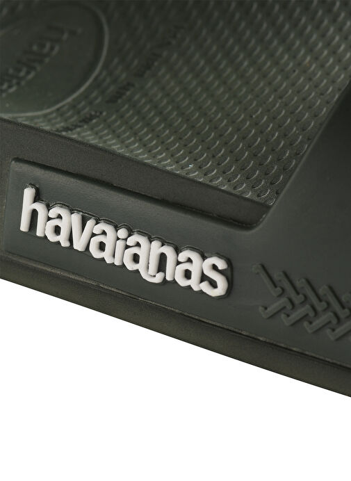 Havaianas Haki Erkek Terlik SLIDE CLASSIC - Görsel 7