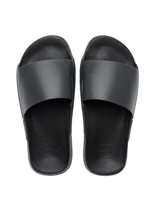 Havaianas Siyah Erkek Terlik SLIDE CLASSIC - Görsel 2