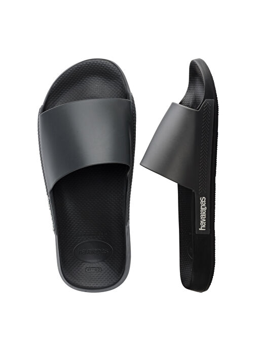 Havaianas Siyah Erkek Terlik SLIDE CLASSIC - Görsel 6