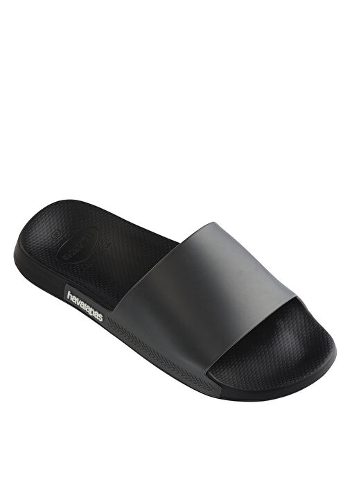 Havaianas Siyah Erkek Terlik SLIDE CLASSIC - Görsel 3