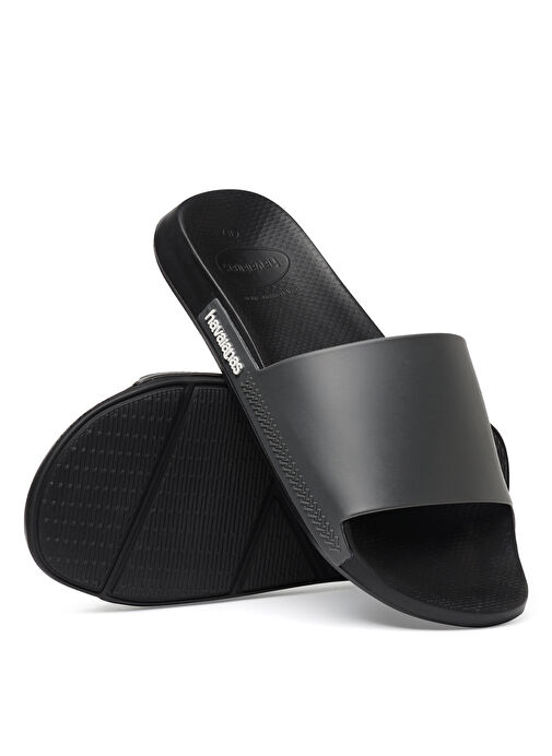 Havaianas Siyah Erkek Terlik SLIDE CLASSIC - Görsel 5