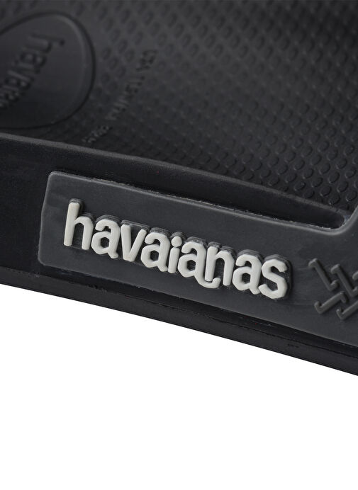 Havaianas Siyah Erkek Terlik SLIDE CLASSIC - Görsel 8