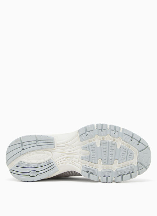 Armani Exchange Beyaz Kadın Sneaker XDX195 - Görsel 7