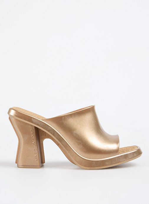 Melissa Topuklu Terlik - Görsel 2