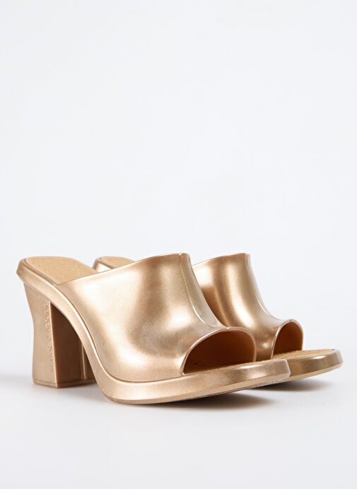 Melissa Topuklu Terlik - Görsel 3