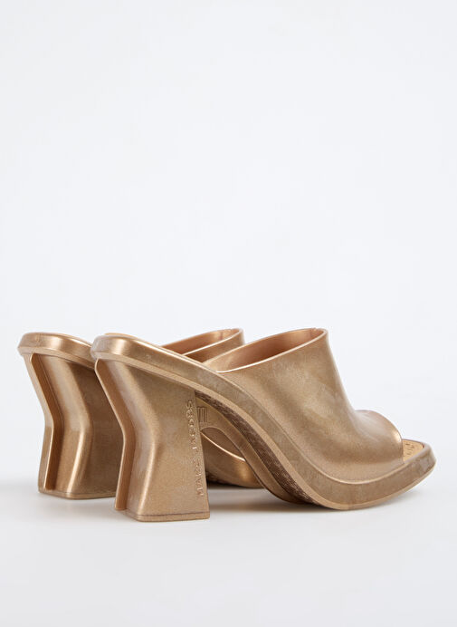 Melissa Topuklu Terlik - Görsel 4