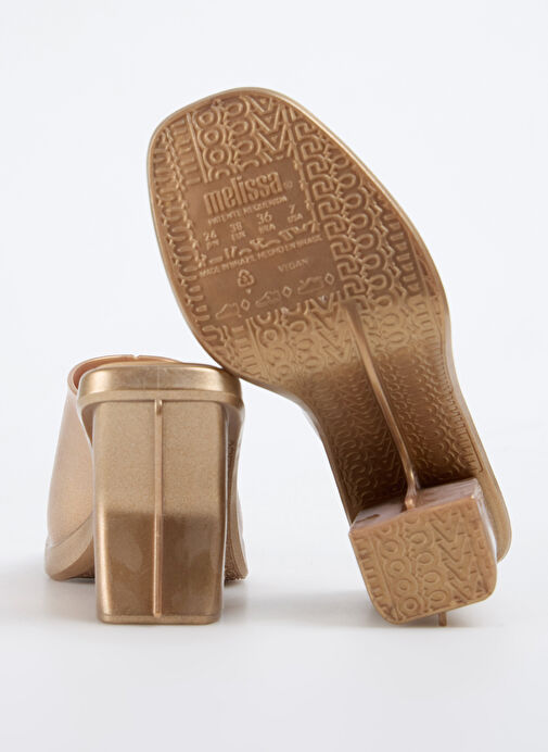 Melissa Topuklu Terlik - Görsel 5