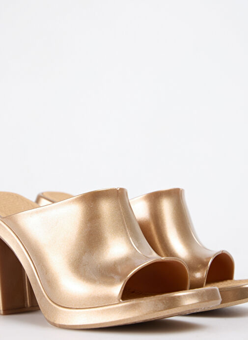 Melissa Topuklu Terlik - Görsel 6