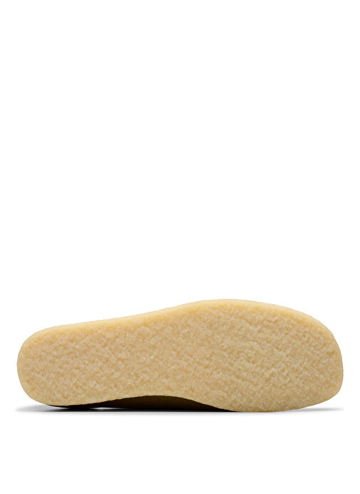 Clarks Clarks Haki Erkek Günlük Ayakkabı Wallabee Boyner'de! Haki - 8. görsel