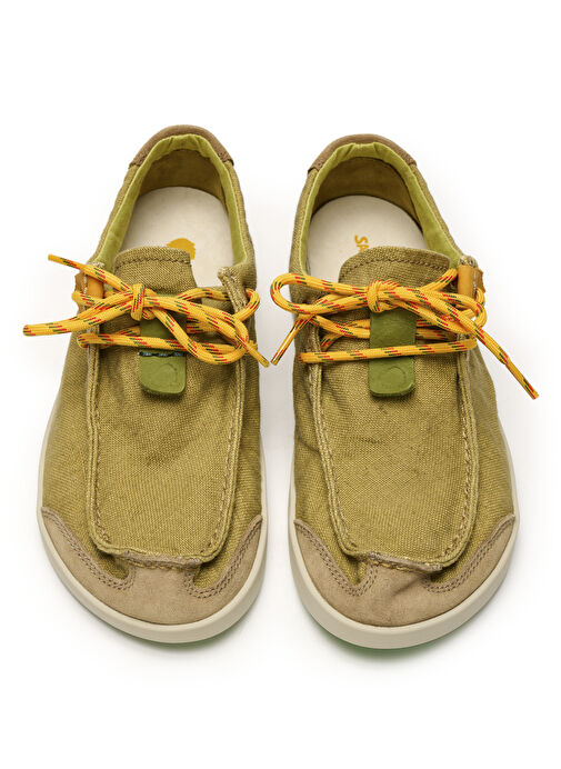 Satorisan Haki Erkek Günlük Ayakkabı KWAHU (1090104) - Görsel 4