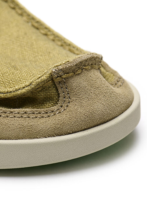 Satorisan Haki Erkek Günlük Ayakkabı KWAHU (1090104) - Görsel 6