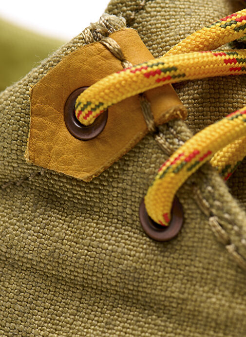 Satorisan Haki Erkek Günlük Ayakkabı KWAHU (1090104) - Görsel 7