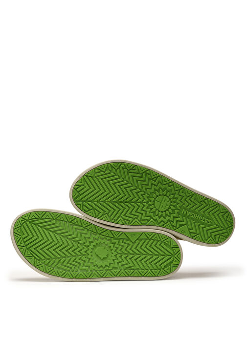 Satorisan Haki Erkek Günlük Ayakkabı KWAHU (1090104) - Görsel 8