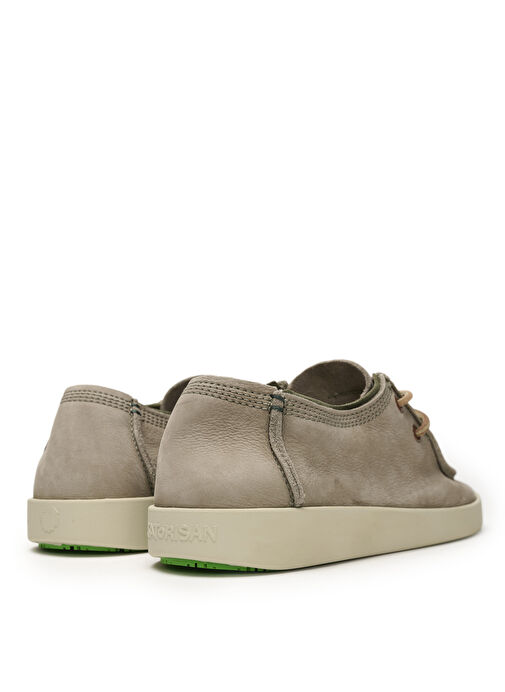 Satorisan Gri Erkek Günlük Ayakkabı KWAHU (1090104) - Görsel 5