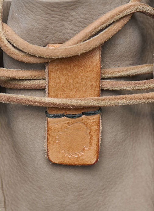 Satorisan Gri Erkek Günlük Ayakkabı KWAHU (1090104) - Görsel 7