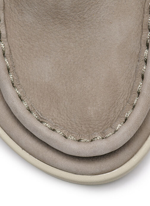 Satorisan Gri Erkek Günlük Ayakkabı KWAHU (1090104) - Görsel 8