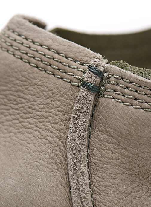 Satorisan Gri Erkek Günlük Ayakkabı KWAHU (1090104) - Görsel 9