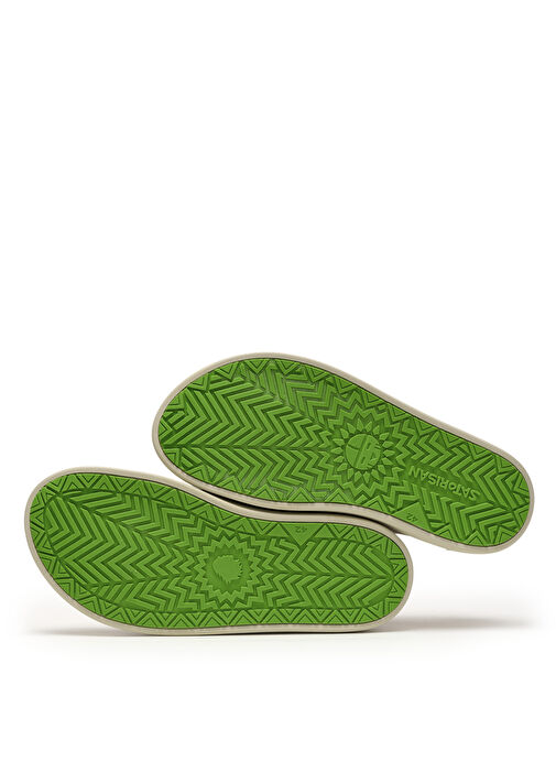 Satorisan Gri Erkek Günlük Ayakkabı KWAHU (1090104) - Görsel 10