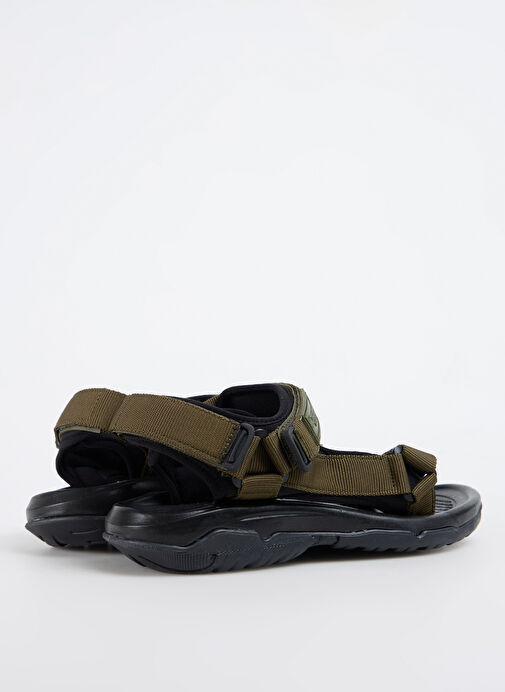 Discovery Expedition Haki Erkek Sandalet DEAN - Görsel 4