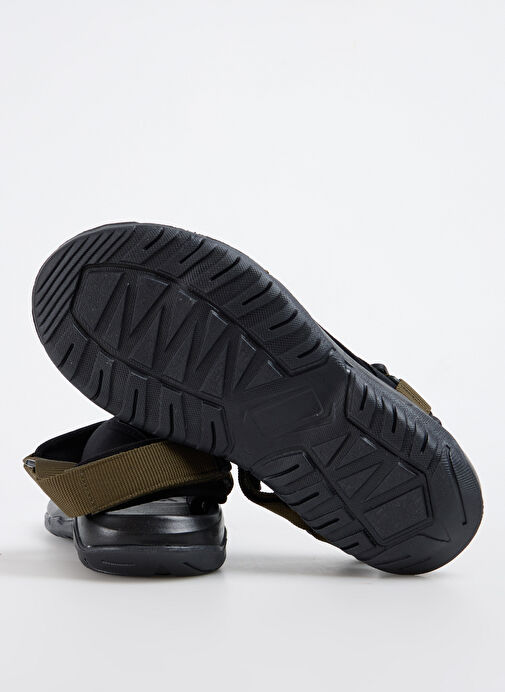 Discovery Expedition Haki Erkek Sandalet DEAN - Görsel 5