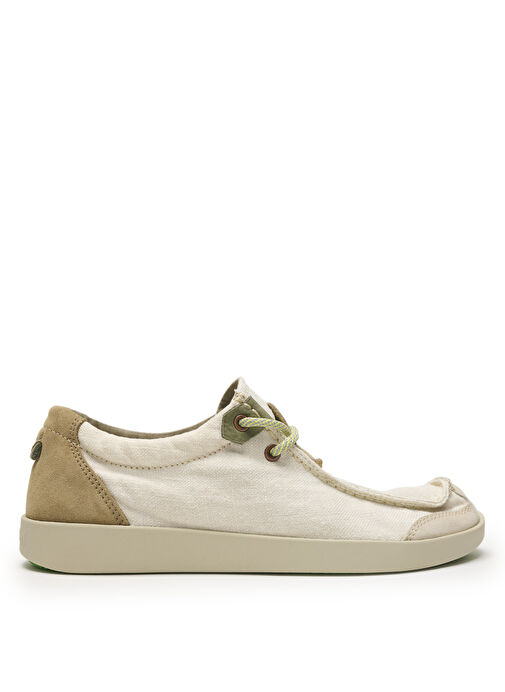 Satorisan Ekru Erkek Günlük Ayakkabı KWAHU (1090104) - Görsel 2