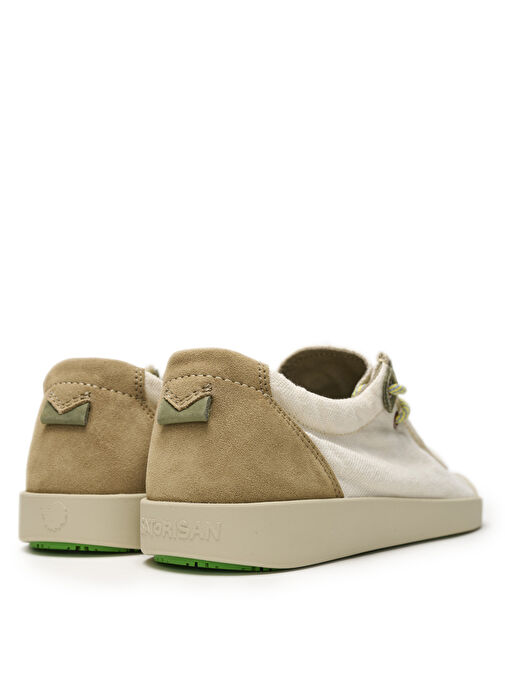 Satorisan Ekru Erkek Günlük Ayakkabı KWAHU (1090104) - Görsel 5