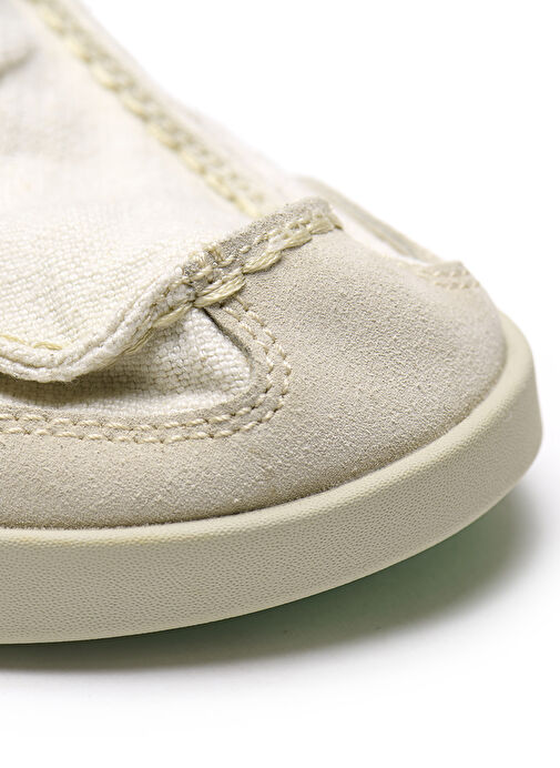 Satorisan Ekru Erkek Günlük Ayakkabı KWAHU (1090104) - Görsel 6