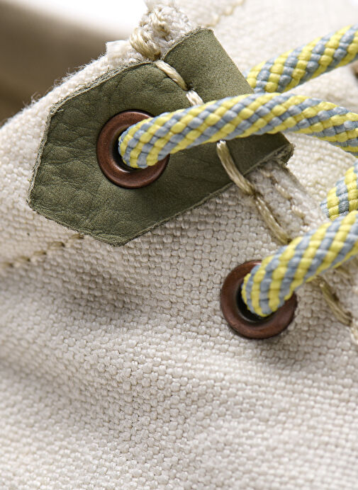 Satorisan Ekru Erkek Günlük Ayakkabı KWAHU (1090104) - Görsel 7