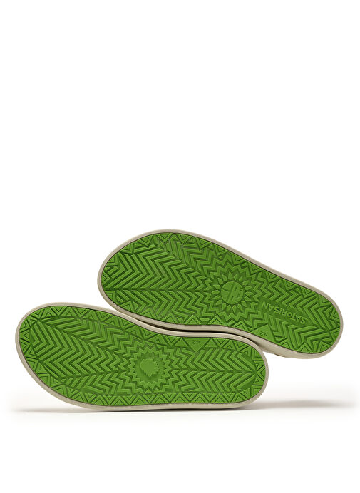 Satorisan Ekru Erkek Günlük Ayakkabı KWAHU (1090104) - Görsel 8