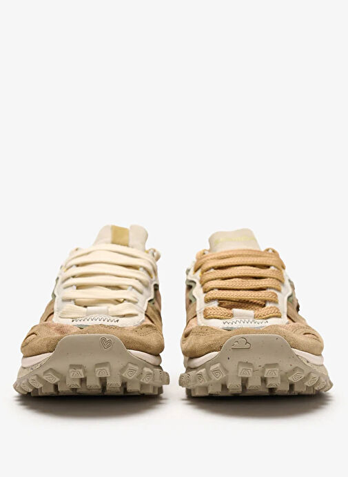 Satorisan Kahverengi Erkek Sneaker CHACRONA METTA (1030503) - Görsel 4