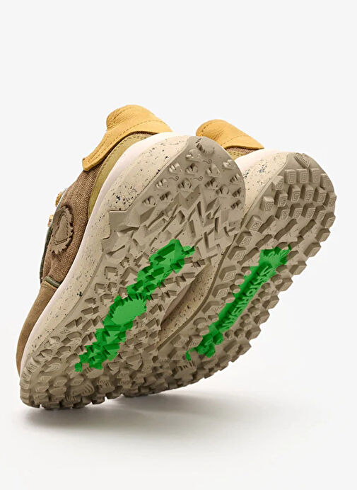 Satorisan Kahverengi Erkek Sneaker CHACRONA METTA (1030503) - Görsel 5