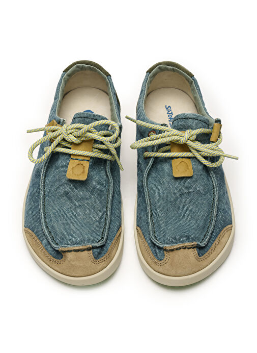 Satorisan Çok Renkli Erkek Günlük Ayakkabı KWAHU (1090104) - Görsel 4